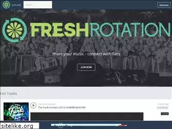 freshrotation.com