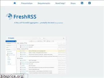 freshrss.org