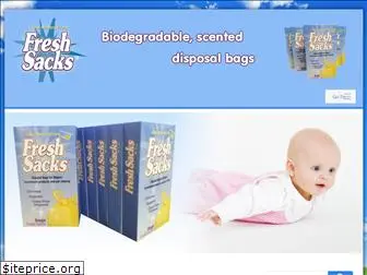 freshsacks.com