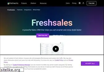 freshsales.io