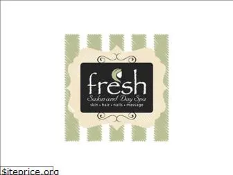 freshsalonanddayspa.com