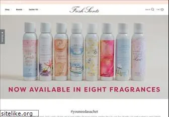 freshscents.com