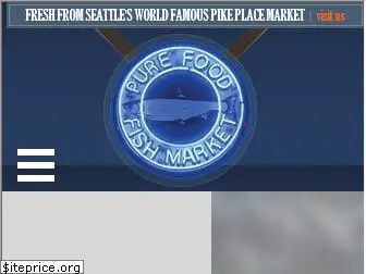 freshseafood.com