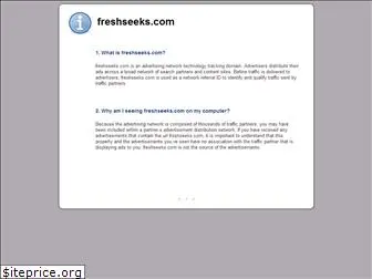 freshseeks.com