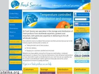 freshservice.co.uk