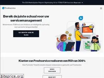 freshservice.nl