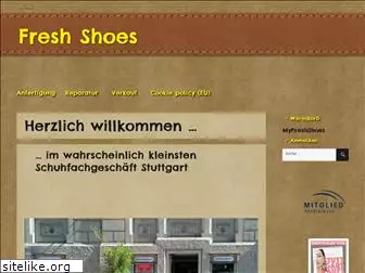 freshshoes.de