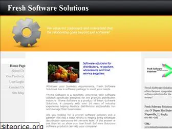 freshsoftwaresolutions.com