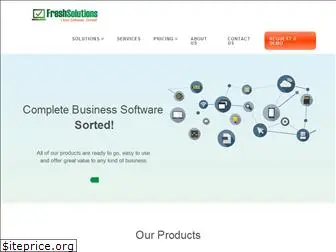 freshsolutions.ie