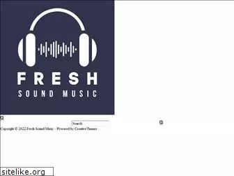 freshsoundmusic.com