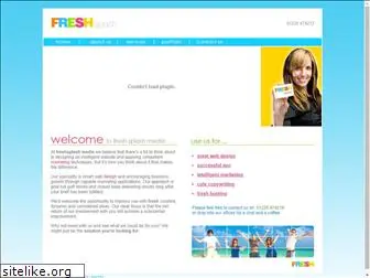 freshsplash.co.uk