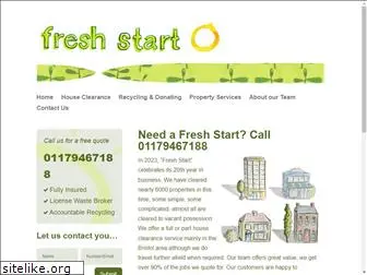 freshstart-bristol.co.uk