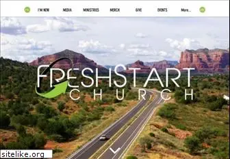 freshstartaz.com