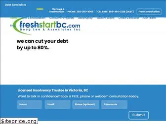 freshstartbc.com