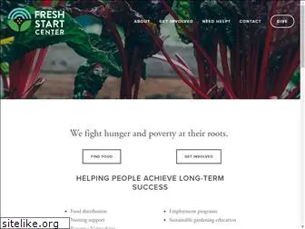 freshstartcenter.com