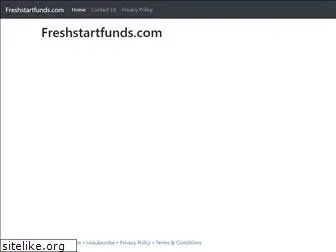 freshstartfunds.com
