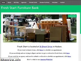 freshstartfurniturebank.org