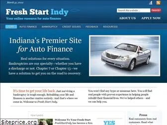 freshstartindy.com