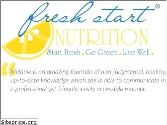 freshstartnutrition.com