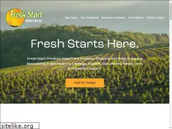 freshstartproducesales.com