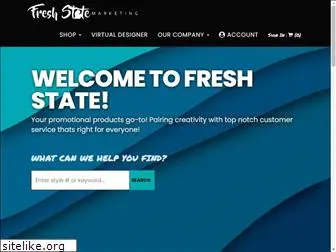 freshstateproducts.com