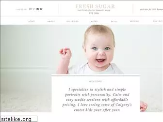 freshsugar.com