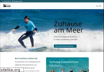 freshsurf.de