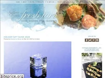 freshtart.com