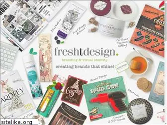 freshtdesign.co.uk