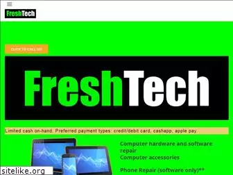 freshtech.co