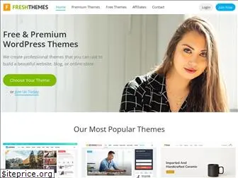 freshthemes.com