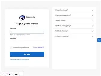 freshtools.to