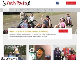 freshtracks.com.au