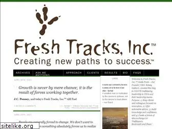 freshtracksinc.com