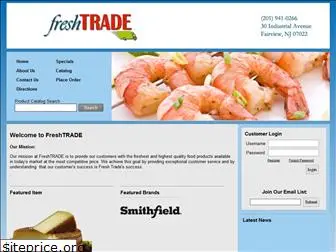 freshtrade.com