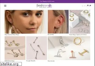 freshtrends.com