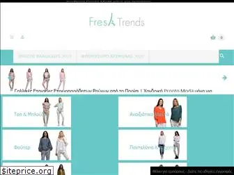 freshtrends.gr