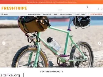 freshtripe.co.uk