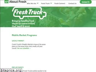 freshtruck.org