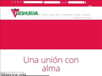 freshuelva.es