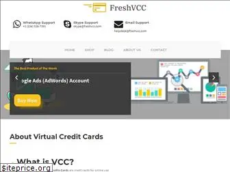 freshvcc.com