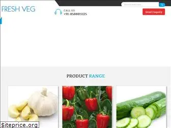 freshveg.co.in