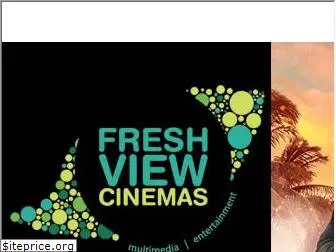 freshviewcinemas.com