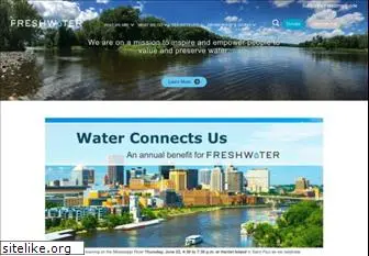 freshwater.org