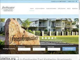 freshwaterapartments.net.au