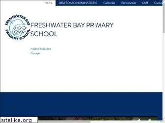 freshwaterbayps.wa.edu.au