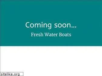 freshwaterboats.com