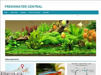 freshwatercentral.com