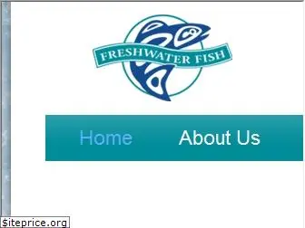 freshwaterfish.com