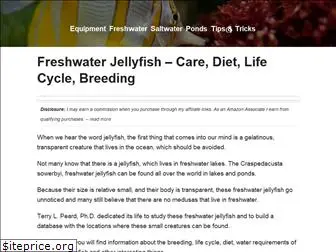 freshwaterjellyfish.org
